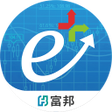 Biểu tượng của chương trình: 富邦e