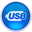 Icoon van programma: Mac Free USB flash Drive …
