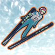 Ikona programu: Fine Ski Jumping