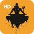 Programın simgesi: Mahadeva Photo Wallpapers…