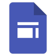 Icona del programma: Google Sites