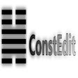 Symbol des Programms: ConstEdit Word Processor