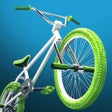 Ikon program: Touchgrind BMX 2