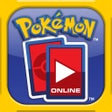 程序图标：Pokémon TCG Online