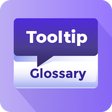 프로그램 아이콘: CM Tooltip Glossary