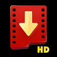程序图标：BOX Video Downloader : HD…