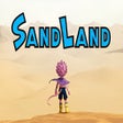 Icon of program: Sand Land