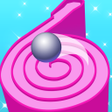 Symbol des Programms: Stack Ball Balancing Roll…
