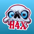 Icon of program: FFH4X Sensi Regedit