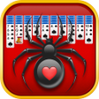 Icône du programme : Spider Solitaire - Card G…
