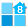 程序图标：WP Launcher (Launcher 8)