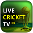 Icon of program: Live Cricket TV : Streami…