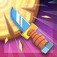 Ikona programu: Knife Smash