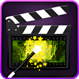 Icon of program: Video Fx Video Maker and …