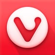 Иконка программы: Vivaldi Powerful Web Brow…