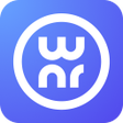Programın simgesi: Bitcoin Wallet Blockchain…