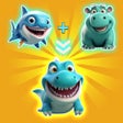 Symbol des Programms: Merge Animal : AI Mix Gen…