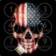 程序图标：Skull Lock Screen