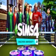 Icona del programma: The Sims 4: Discover Univ…