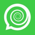 Ícone do programa: WatchChat 2: for WhatsApp