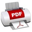 Иконка программы: BullZip PDF Printer