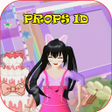 Icono de programa: Props Id Sakura