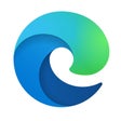 程序图标：Microsoft Edge