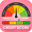 Icône du programme : Check Credit Score and Re…