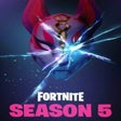 Icon of program: Fortnite: Season 5