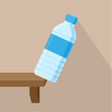ไอคอนของโปรแกรม: Bottle Flip 3D