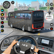 Icon of program: Bus Simulator - 3D Bus Ga…