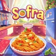 Ikon program: Sofra: Cooking game