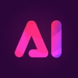 Symbol des Programms: AI Generated Art - AI Ima…