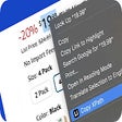 プログラムのアイコン：XPath One-Click Copy