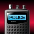 Programın simgesi: Police Scanner Radio 2023