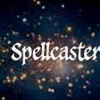 Programın simgesi: Spellcaster FlipFont