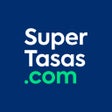 أيقونة البرنامج: SuperTasas.com