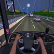 ไอคอนของโปรแกรม: Coach Bus Simulator Game …