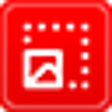 Ikona programu: AI Image Enlarger for Mac