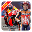 Icoon van programma: Marquez Themes Keyboard 2…