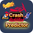 Programın simgesi: Aviator Crash Predictor