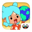 Toca Life World: Build stories