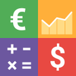 Icon of program: Instant Currency Converte…