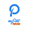 ไอคอนของโปรแกรม: myPAT  JEE BITSAT  NTSE