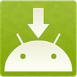Symbol des Programms: Apk Extractor