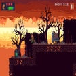 Programın simgesi: Thunder Paw