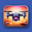 Symbol des Programms: Drone Assassin