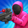 プログラムのアイコン：K-Sniper Challenge 3D