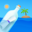 Icon of program: Bottled - Message in a Bo…