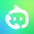 Icon of program: JusTalk 2nd Phone Number